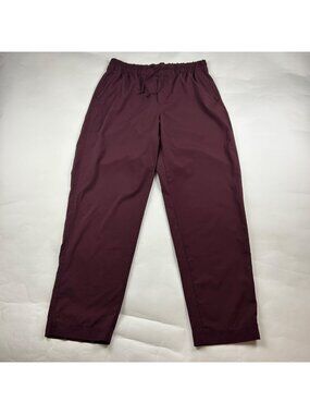 TALL Old Navy Raisin Arizona Stretchtech Athletic Pant LT